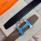 NEW! Replica Hermes Brush belt buckle & Kahki Reversible Leather strap 38 mm (7)_th.jpg